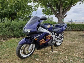     Honda 919 919RR