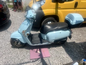 Kymco Like 50    | Mobile.bg    5