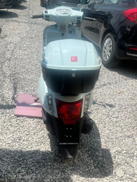 Kymco Like 50    | Mobile.bg    2
