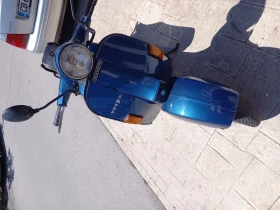 Vespa 150 Px150 1980g | Mobile.bg    5