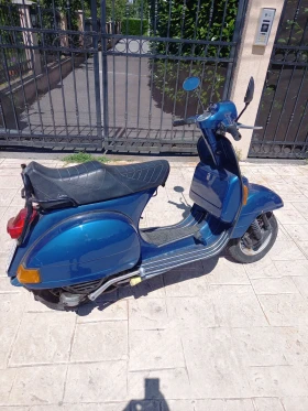Vespa 150 Px150 1980g | Mobile.bg    7