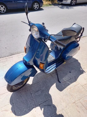  Vespa 150