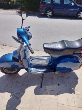Vespa 150 Px150 1980g | Mobile.bg    6