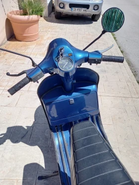 Обява за продажба на Vespa 150 Vespa PX150 (1980)   обслужена, готова за път! ~4 800 лв. - изображение 2