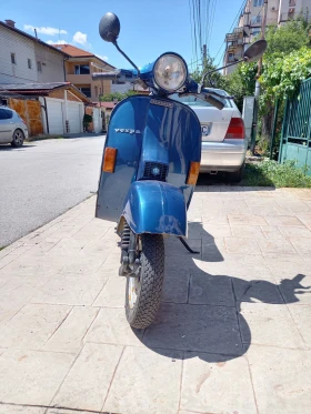     Vespa 150 Px150 1980g