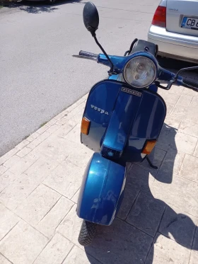 Обява за продажба на Vespa 150 Vespa PX150 (1980)   обслужена, готова за път! ~4 800 лв. - изображение 4