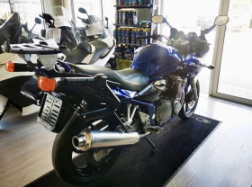 Suzuki Bandit 600cc | Mobile.bg    6