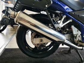 Suzuki Bandit 600cc | Mobile.bg    8