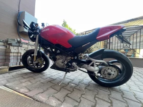 Ducati Monster s2r 800 | Mobile.bg    4
