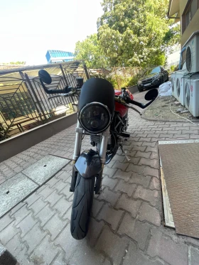 Ducati Monster s2r 800 | Mobile.bg    5