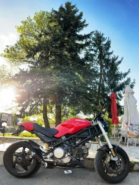 Ducati Monster s2r 800 | Mobile.bg    6