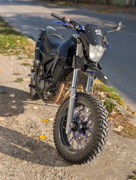Yamaha Xt 660X | Mobile.bg    3