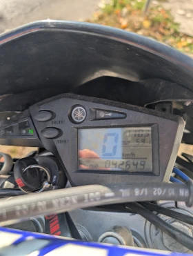 Yamaha Xt 660X | Mobile.bg    4