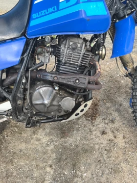 Suzuki Dr 600 | Mobile.bg    6