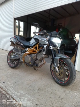 Aprilia Shiver 750 | Mobile.bg � ����� ������ 2