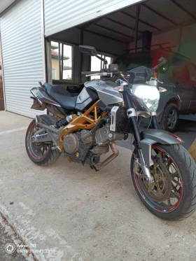 Aprilia Shiver 750 | Mobile.bg � ����� ������ 3