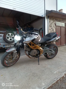 Aprilia Shiver 750 | Mobile.bg � ����� ������ 5
