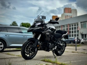 ����� �� �������� �� Benelli TRK 502 ABS A2 19�.�� �����������