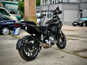 ����� �� �������� �� Benelli TRK 502 ABS A2 19�.�� �����������