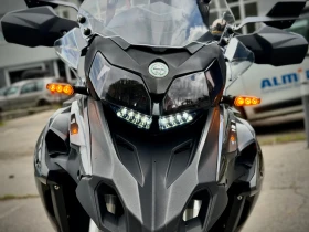 Benelli TRK 502 ABS A2 19�.�� ����������� | Mobile.bg � ����� ������ 5