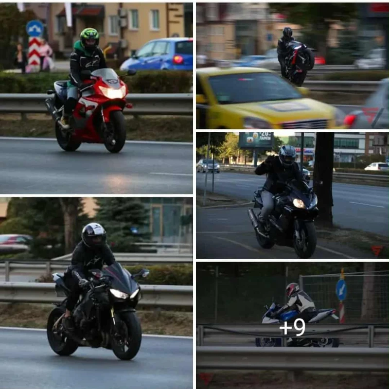 Honda Cbr 929 Fireblade, снимка 6 - Мотоциклети и мототехника - 51708710