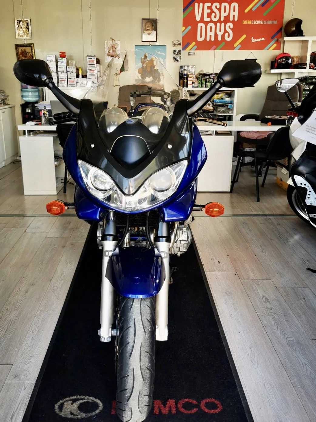 Suzuki Bandit 600cc, снимка 1