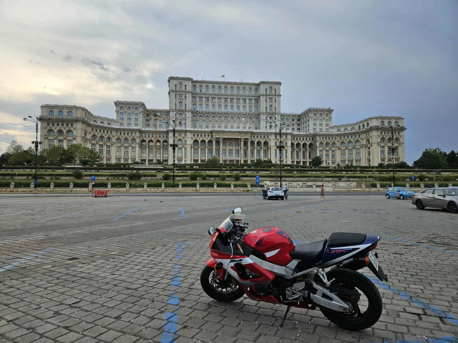 Honda Cbr 929 Fireblade | Mobile.bg   11