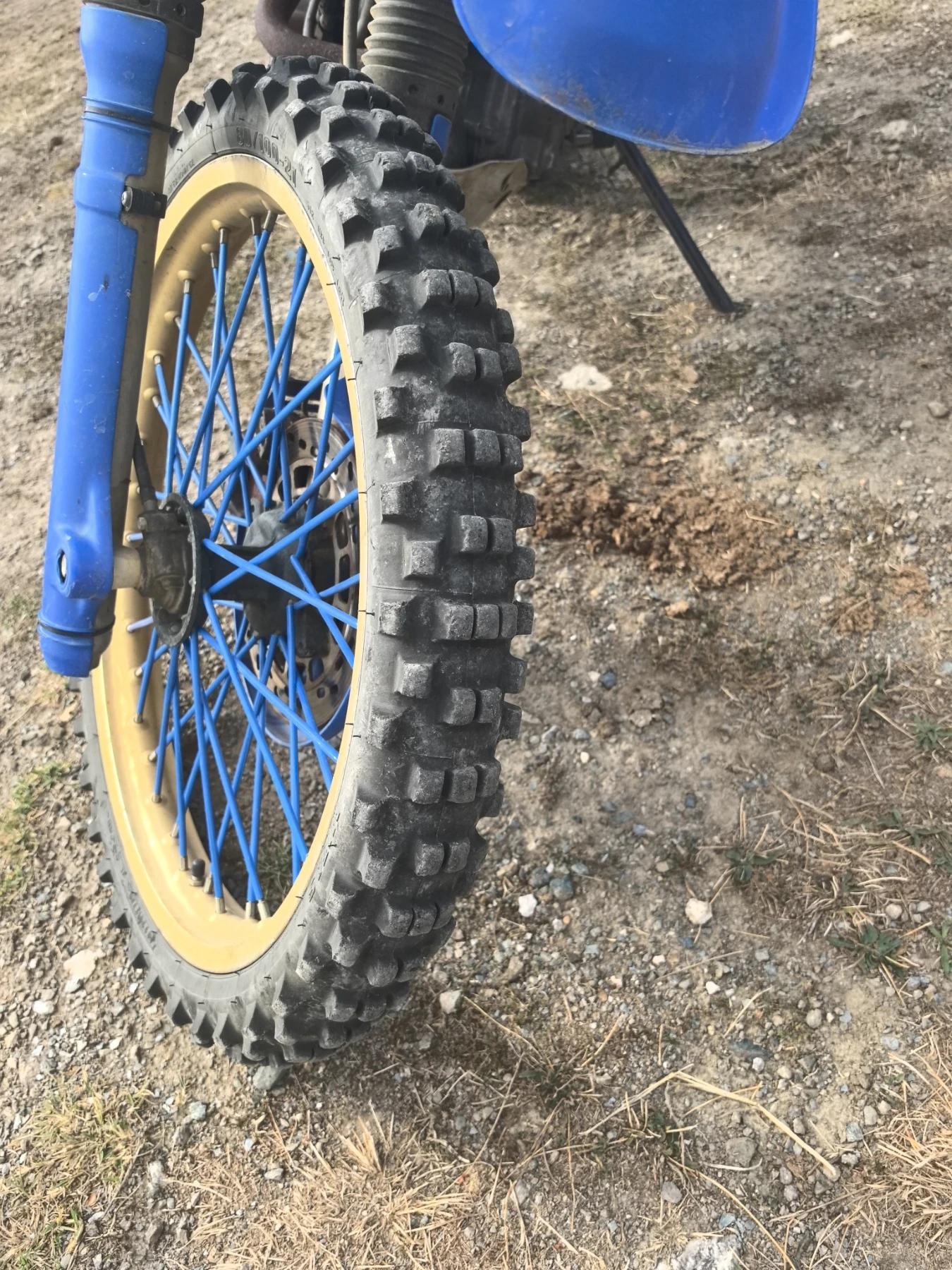 Suzuki Dr 600 - изображение 4