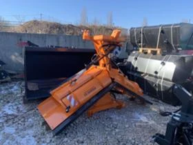 Друг вид Внос ГРЕБЛА ЗА СНЕГОПОЧИСТВАНЕ, снимка 4