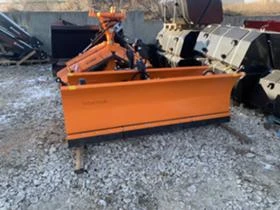 Друг вид Внос ГРЕБЛА ЗА СНЕГОПОЧИСТВАНЕ, снимка 5