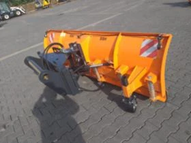 Друг вид Внос ГРЕБЛА ЗА СНЕГОПОЧИСТВАНЕ, снимка 2