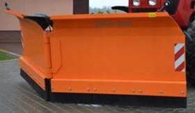 Друг вид Внос ГРЕБЛА ЗА СНЕГОПОЧИСТВАНЕ, снимка 1