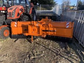 Друг вид Внос ГРЕБЛА ЗА СНЕГОПОЧИСТВАНЕ, снимка 6