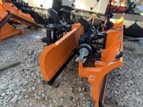 Друг вид Внос ГРЕБЛА ЗА СНЕГОПОЧИСТВАНЕ, снимка 3