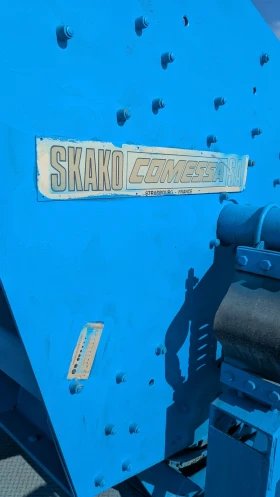 Машини за насипни материали Друга Skako comessa, снимка 10