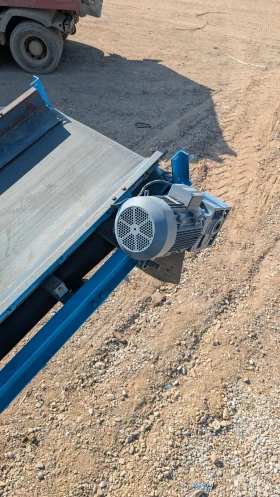 Машини за насипни материали Друга Skako comessa, снимка 7