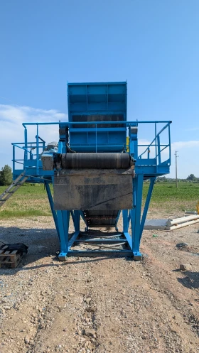 Машини за насипни материали Друга Skako comessa, снимка 2