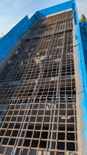 Машини за насипни материали Друга Skako comessa, снимка 6