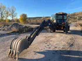 Обява за продажба на Багер LTMG BLX75 ~90 000 лв. - изображение 5 | Auto.bg Обява за продажба на Багер LTMG BLX75 ~90 000 лв. - изображение 5