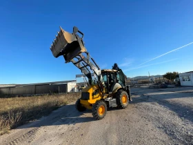 Обява за продажба на Багер LTMG BLX75 ~90 000 лв. - изображение 2 | Auto.bg Обява за продажба на Багер LTMG BLX75 ~90 000 лв. - изображение 2