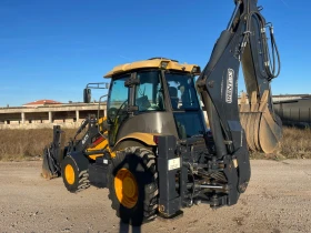 Обява за продажба на Багер LTMG BLX75 ~90 000 лв. - изображение 3 | Auto.bg Обява за продажба на Багер LTMG BLX75 ~90 000 лв. - изображение 3