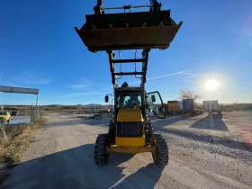 Обява за продажба на Багер LTMG BLX75 ~90 000 лв. - изображение 8 | Auto.bg Обява за продажба на Багер LTMG BLX75 ~90 000 лв. - изображение 8