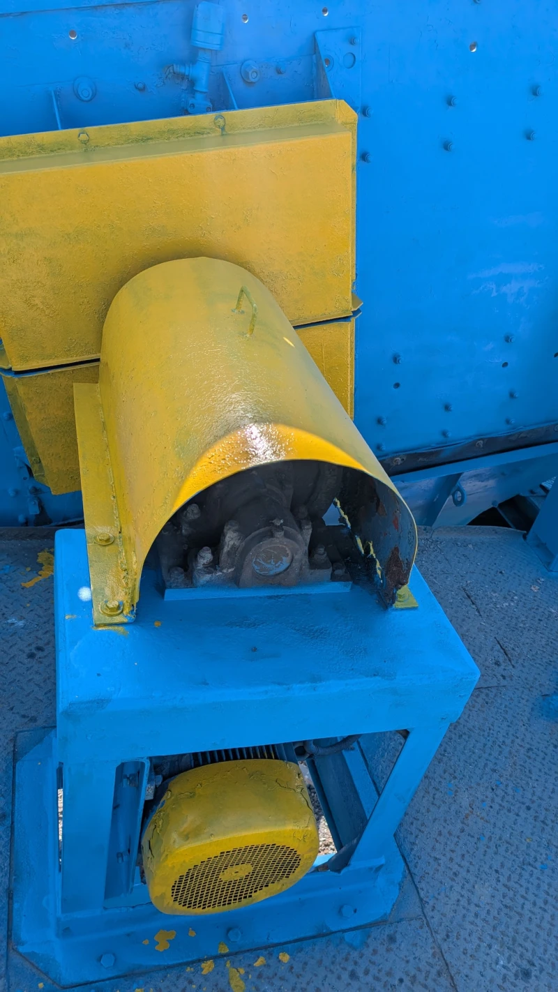 Машини за насипни материали Друга Skako comessa, снимка 5 - Индустриална техника - 51664794