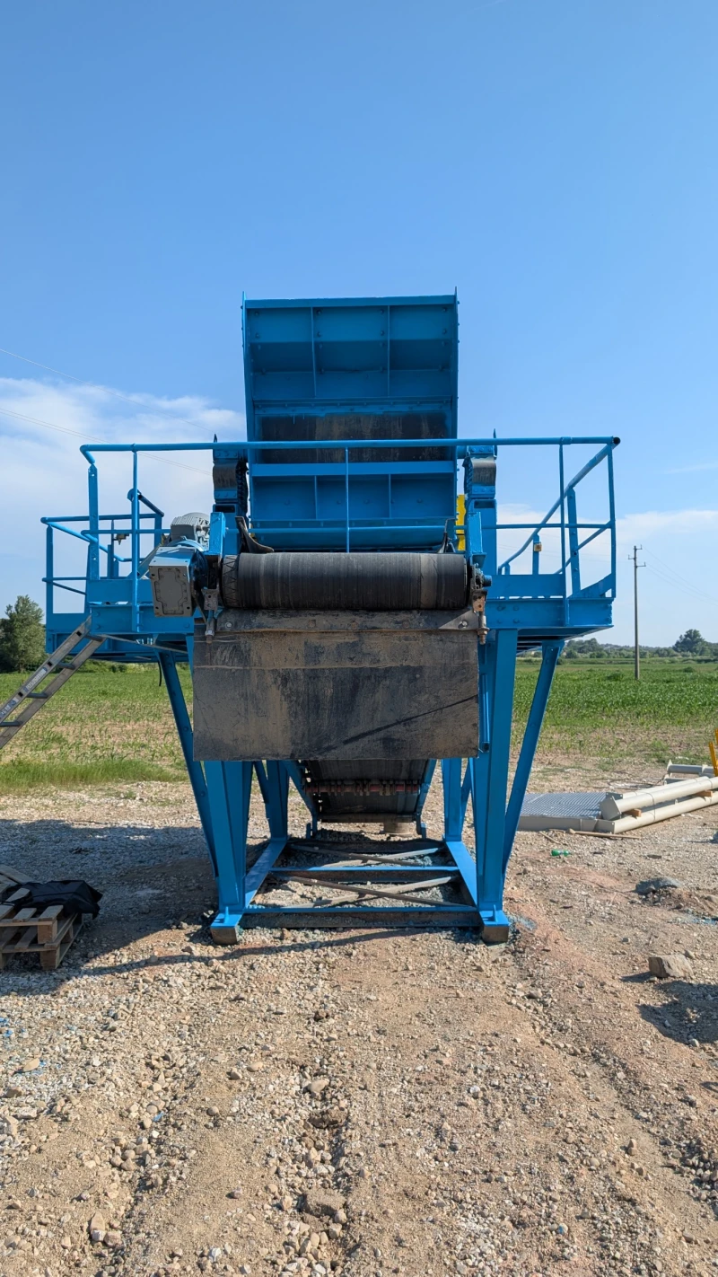 Машини за насипни материали Друга Skako comessa, снимка 2 - Индустриална техника - 51664794