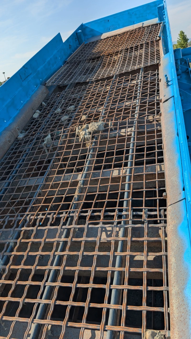 Машини за насипни материали Друга Skako comessa, снимка 6 - Индустриална техника - 51664794