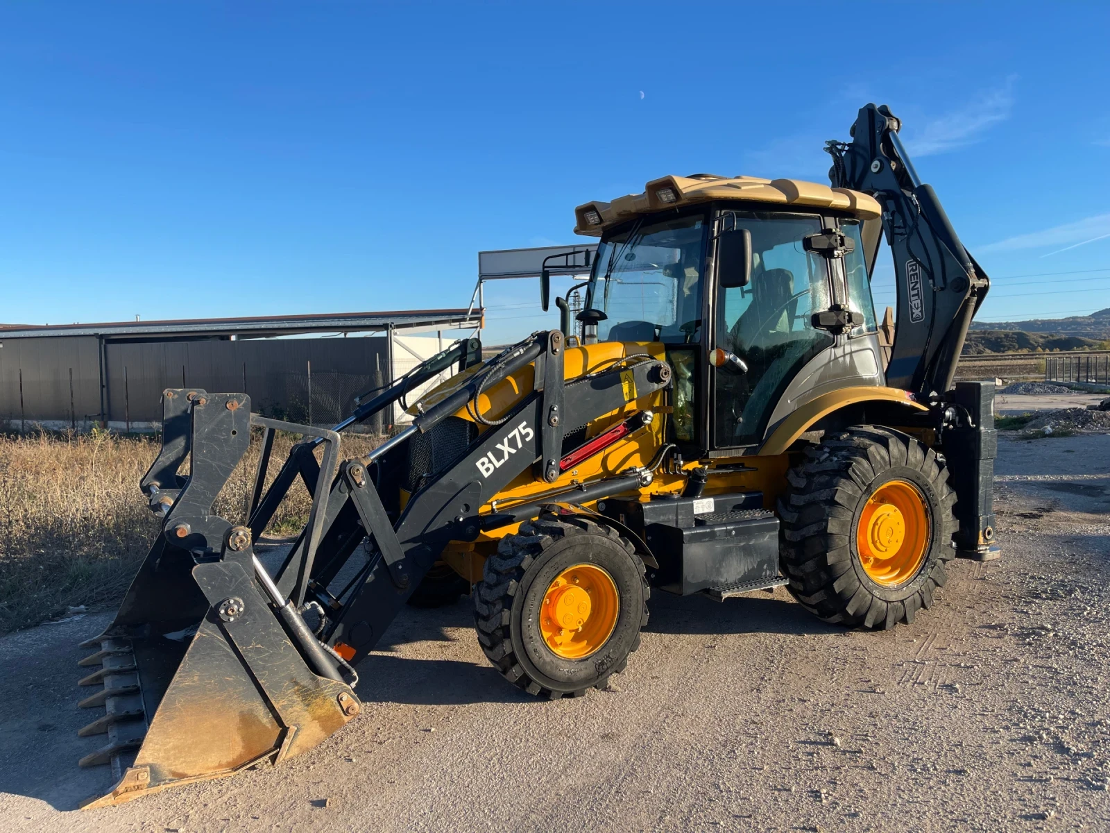  LTMG BLX75 | Mobile.bg   1