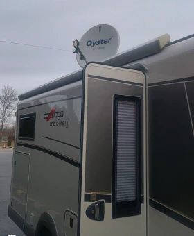 Кемпер Carthago Chic C-LINE I 4.9, снимка 15