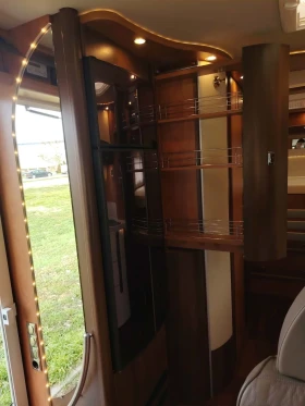 Кемпер Carthago Chic C-LINE I 4.9, снимка 12