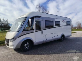 Кемпер Carthago Chic C-LINE I 4.9, снимка 3