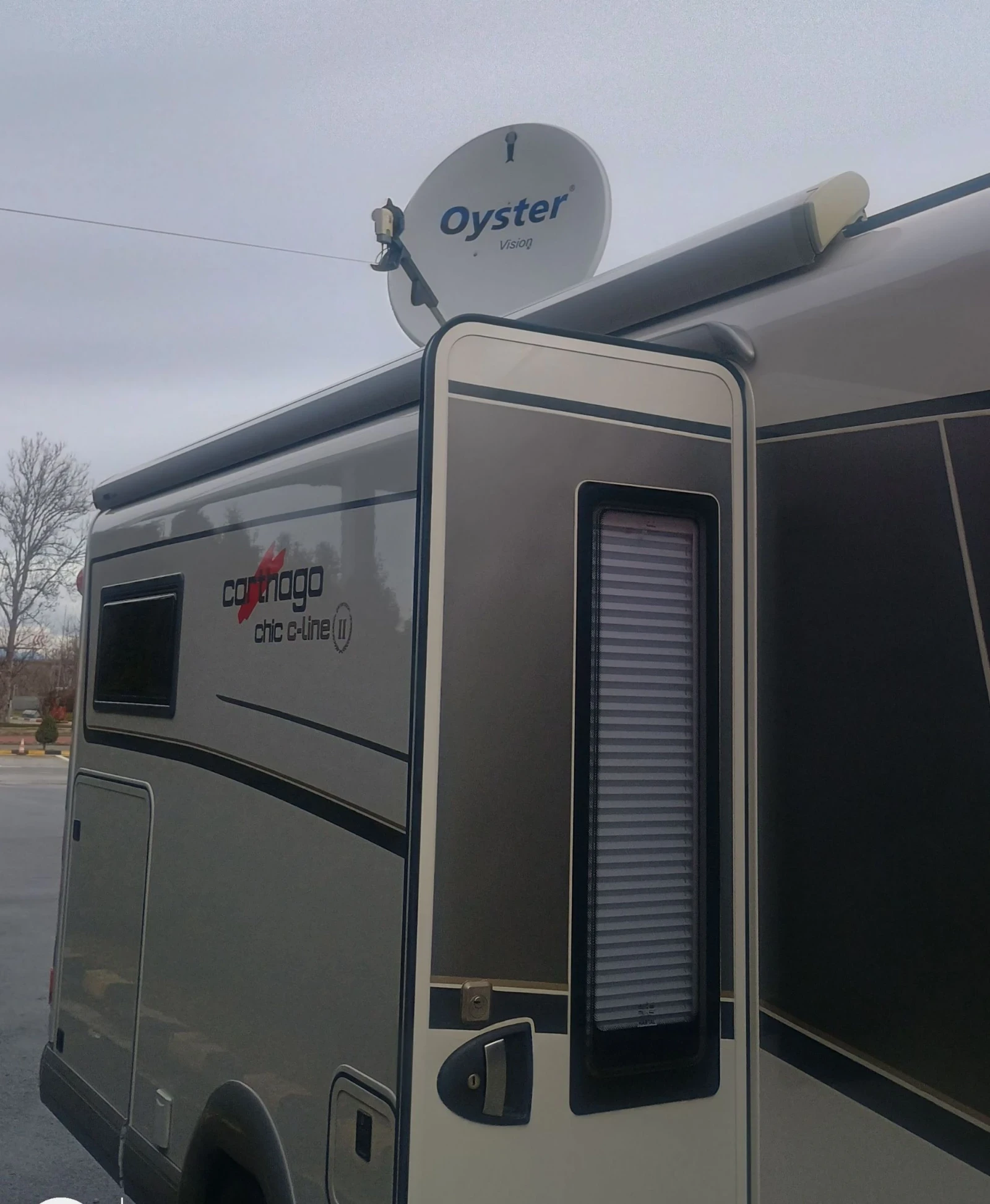 ������ Carthago Chic C-LINE I 4.9 | Mobile.bg � ����������� 15